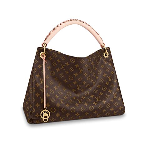 louis vuitton artsy mm usata|sito ufficiale louis vuitton.